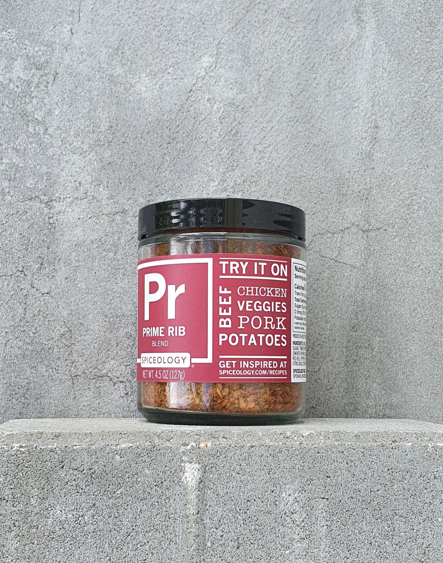 Prime Rib Seasoning: The Ultimate Flavor Enhancer For The Perfect Holiday Feast